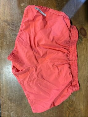 adidas Women's Coral Athletic Shorts